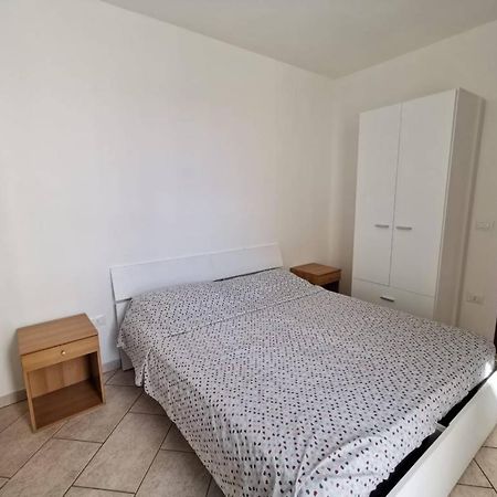 Appartamento De Gama Torre Pali Exteriör bild