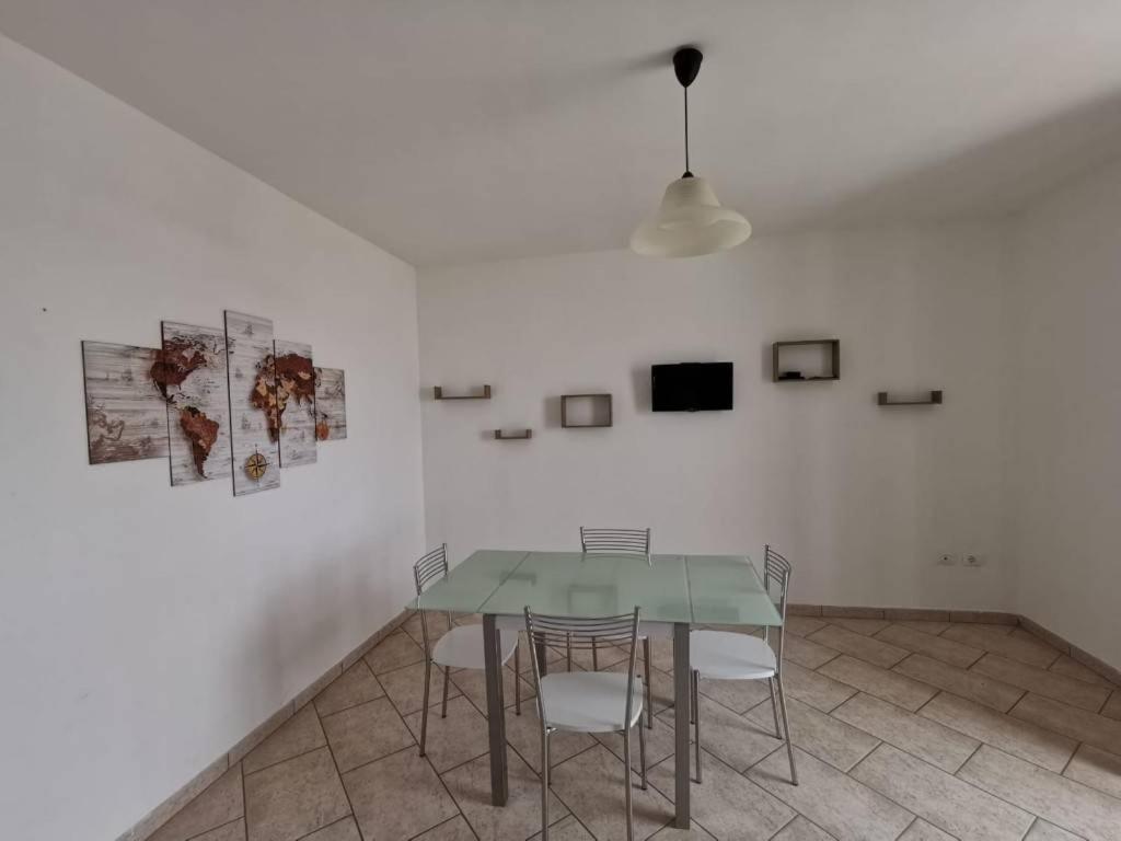 Appartamento De Gama Torre Pali Exteriör bild