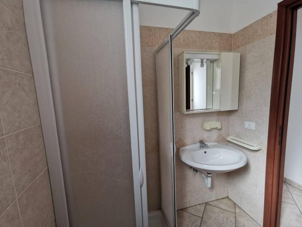Appartamento De Gama Torre Pali Exteriör bild