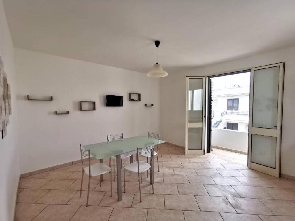 Appartamento De Gama Torre Pali Exteriör bild