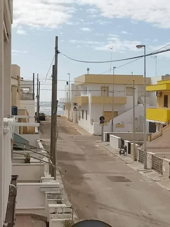 Appartamento De Gama Torre Pali Exteriör bild