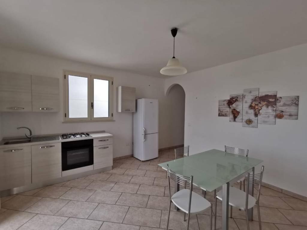 Appartamento De Gama Torre Pali Exteriör bild