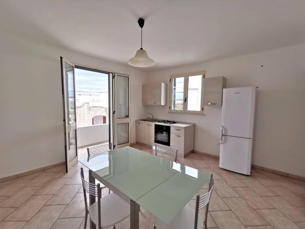 Appartamento De Gama Torre Pali Exteriör bild