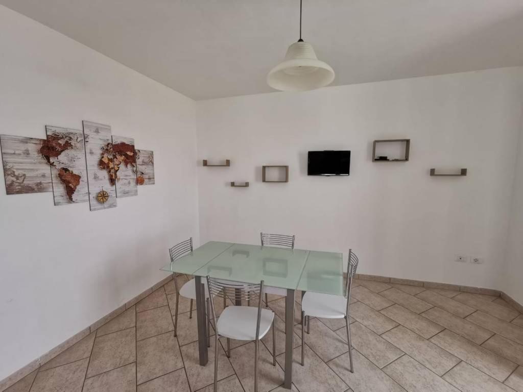 Appartamento De Gama Torre Pali Exteriör bild
